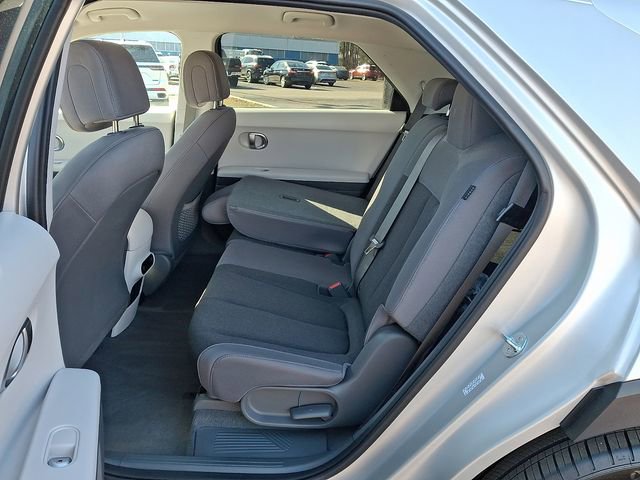 Used 2024 Hyundai Ioniq 5 SEL image 13