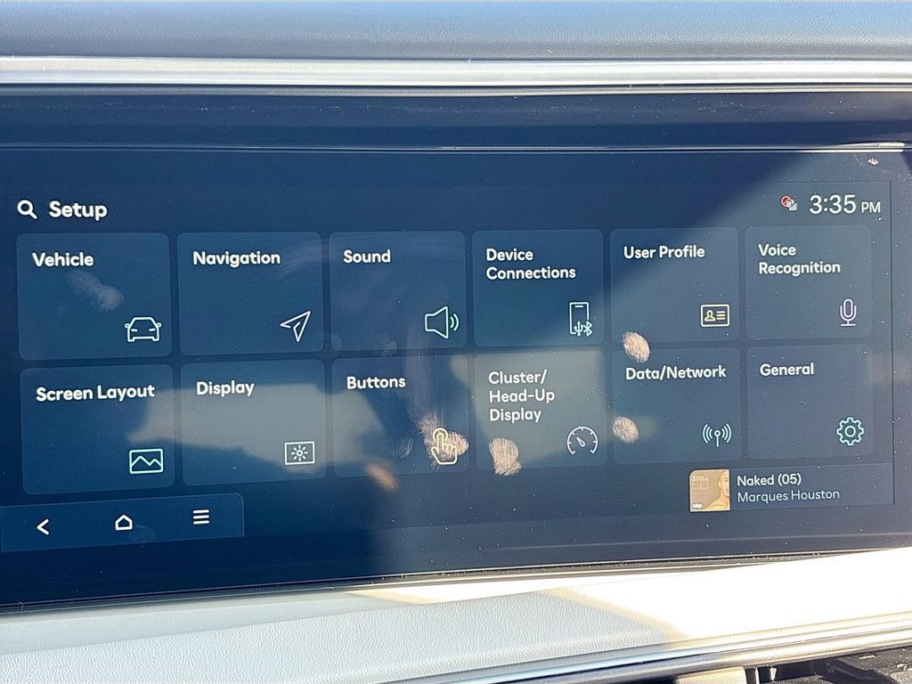 New 2026 Hyundai Palisade Calligraphy image 15