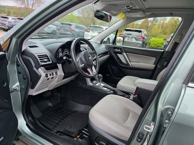 Used 2018 Subaru Forester 2.5i Limited AWD/4WD image 15