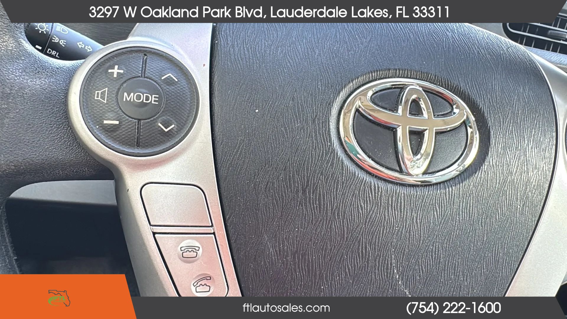 Used 2013 Toyota Prius C One FWD image 43