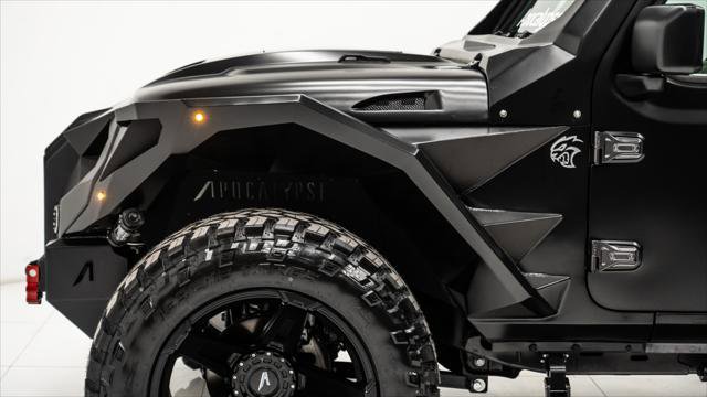 Used 2025 Jeep Wrangler Unlimited Sport image 39