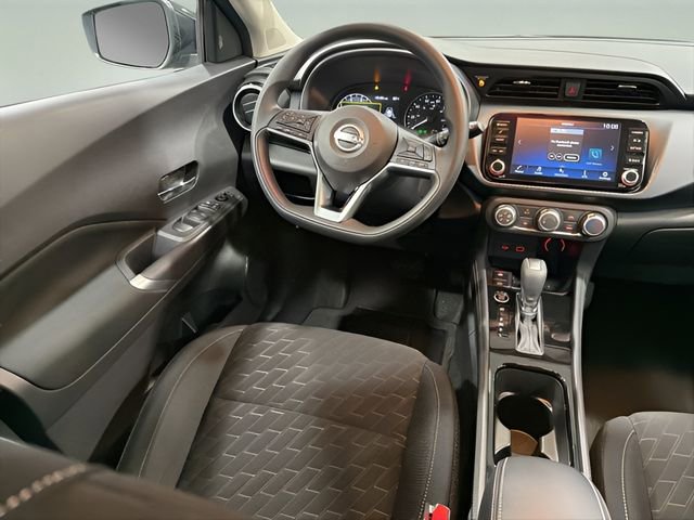 Used 2024 Nissan Kicks SV FWD image 24