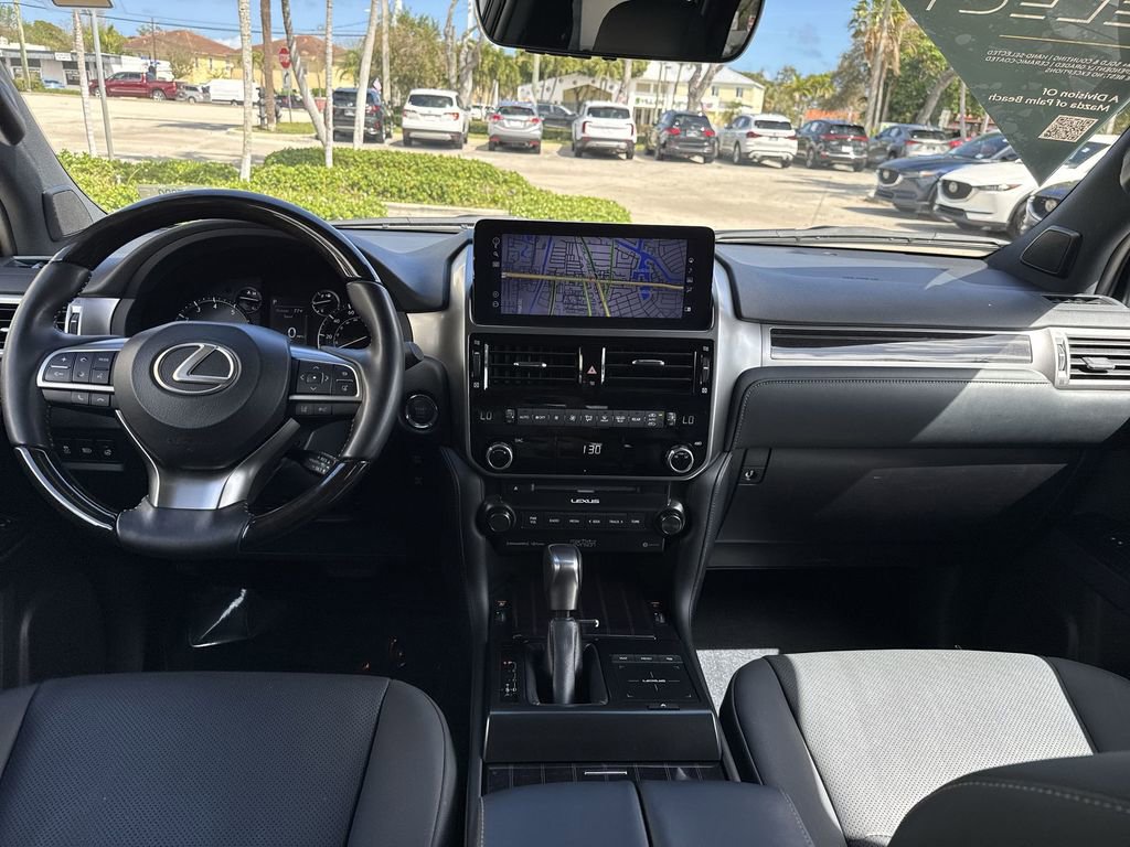 Used 2023 Lexus GX 460 Premium image 15