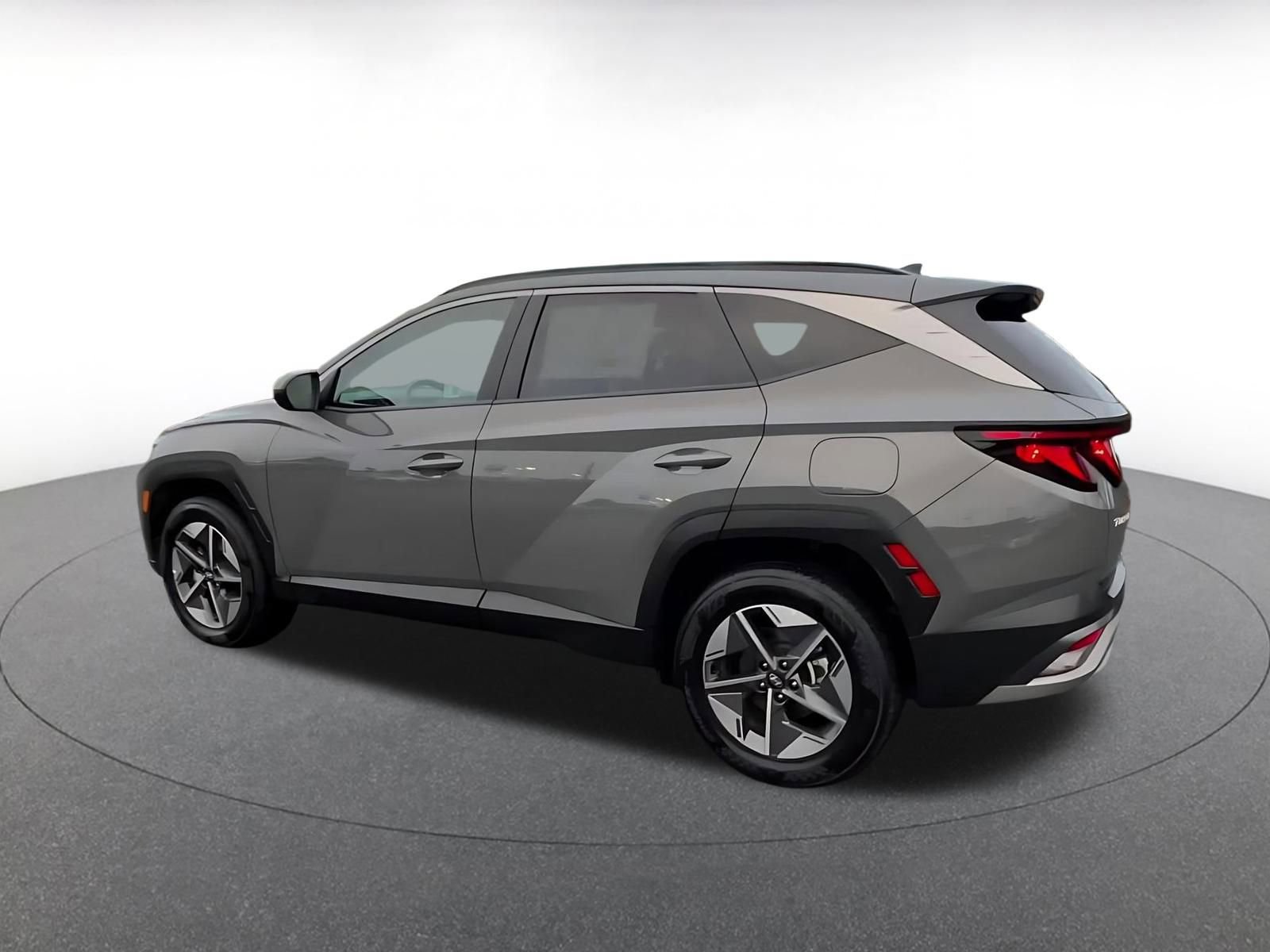 Used 2025 Hyundai Tucson SEL image 10