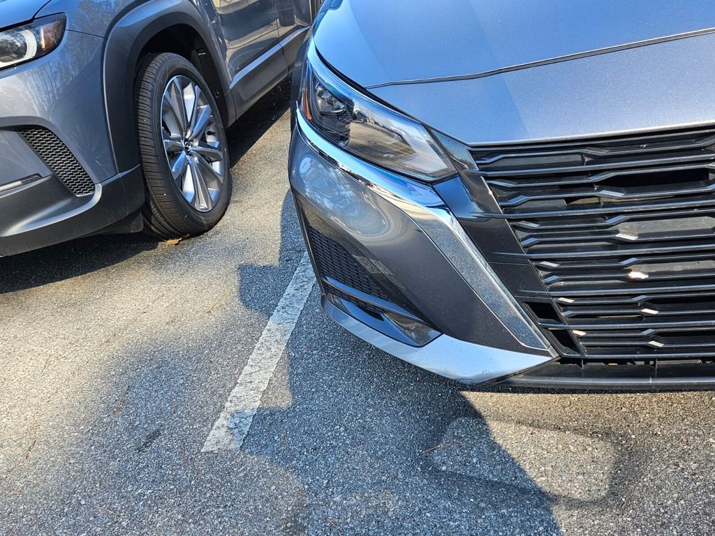 Used 2024 Nissan Altima 2.5 SV image 5