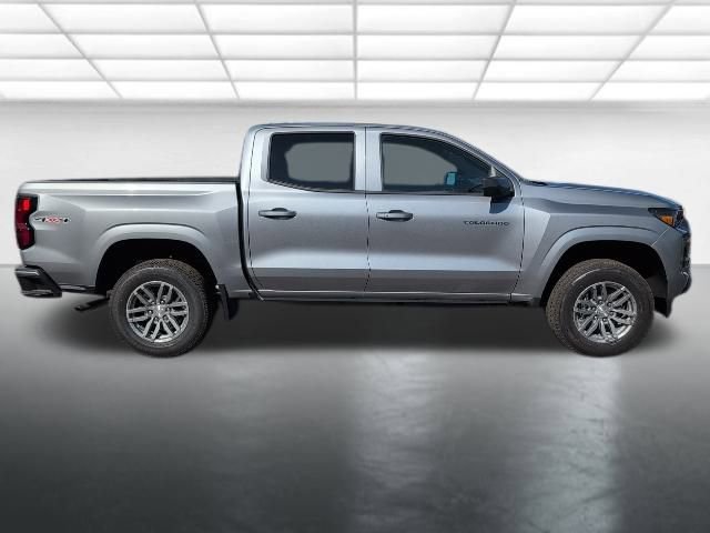 New 2026 Chevrolet Colorado LT w/ Advanced Trailering Package image 34