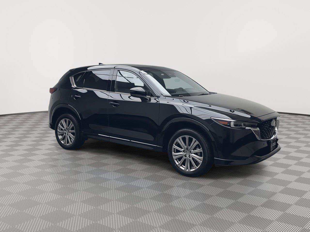 Certified 2023 MAZDA CX-5 Signature AWD/4WD image 41