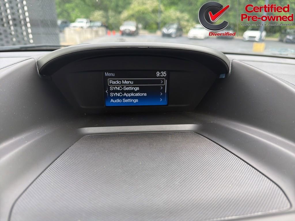 Used 2018 Ford Escape SE FWD image 59