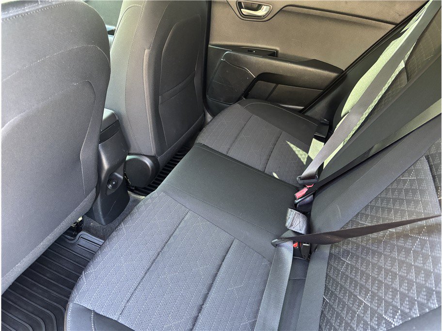 Used 2019 Kia Rio S w/ Technology Package FWD image 11