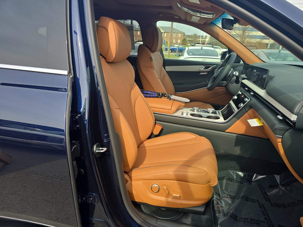 New 2026 Genesis GV80 2.5T Advanced AWD/4WD image 26