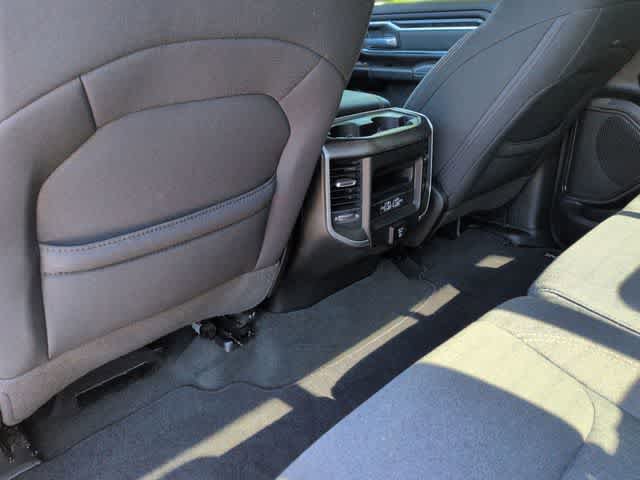 Used 2022 RAM 1500 Big Horn AWD/4WD image 18