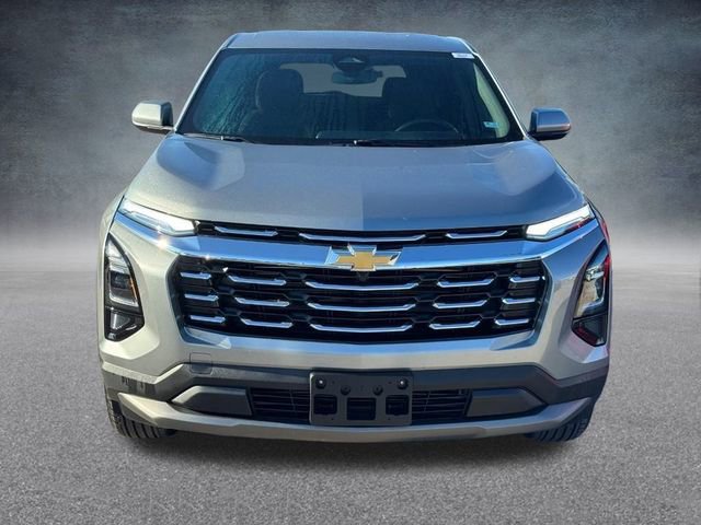 Used 2025 Chevrolet Equinox LT image 11