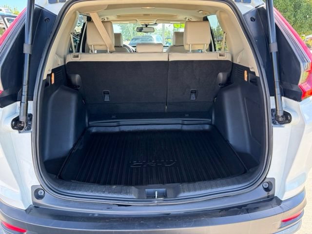 Used 2020 Honda CR-V Touring image 20