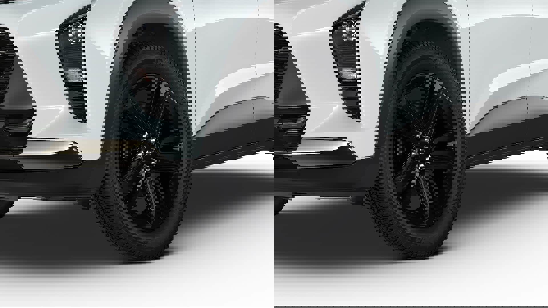 New 2026 Chevrolet Trax ACTIV image 22