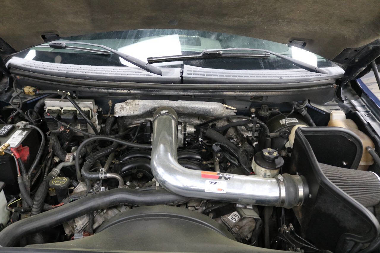 Used 2008 Ford F150 FX4 AWD/4WD image 60