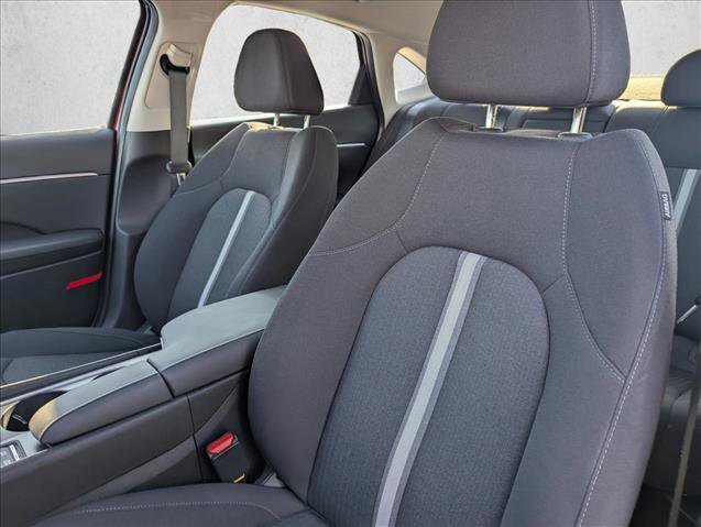 Used 2025 Hyundai Sonata SEL image 24