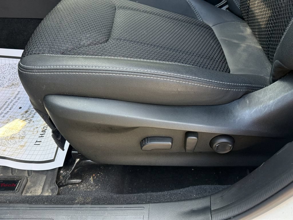 Certified 2024 Subaru Forester Premium AWD/4WD image 15