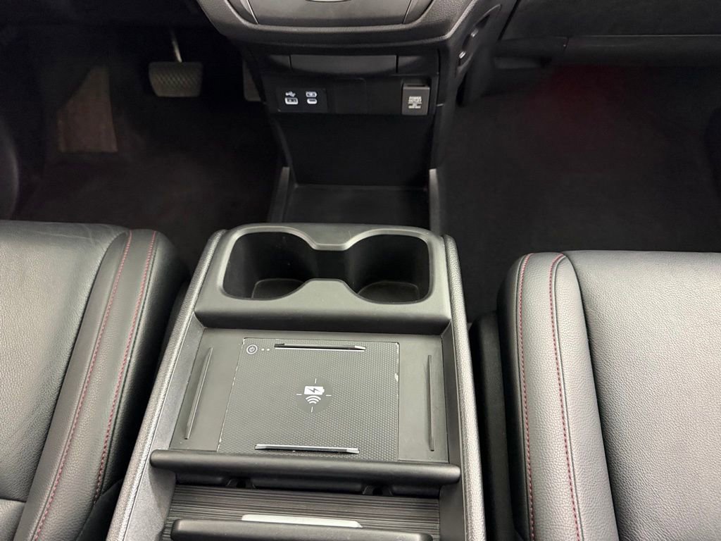 Used 2025 Honda Odyssey Sport-L image 14
