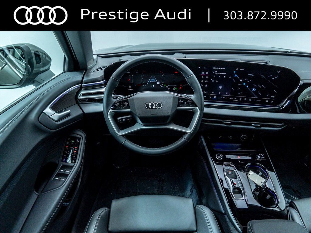 Used 2025 Audi A5 2.0T Premium Plus w/ Premium Plus image 15