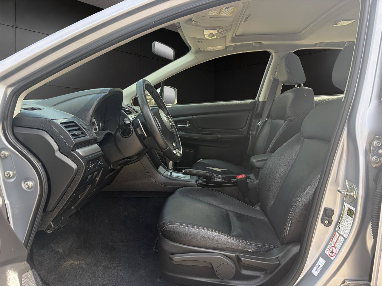 Used 2014 Subaru Impreza 2.0i Sport Limited AWD/4WD image 9