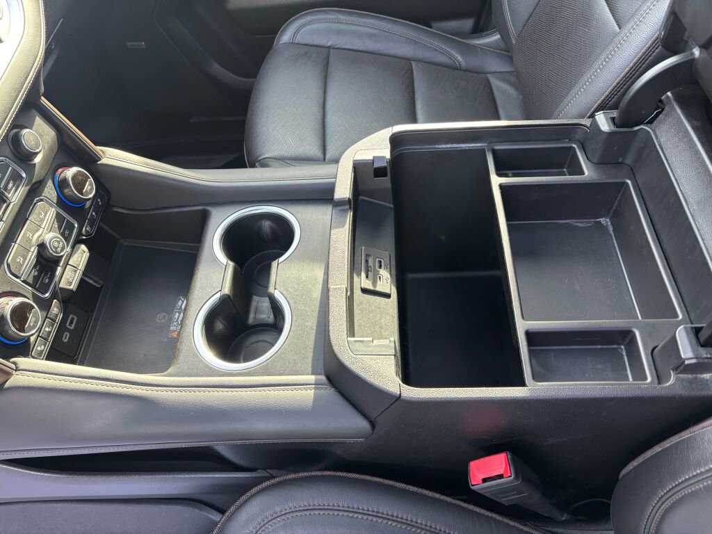 Used 2021 Chevrolet Tahoe High Country image 17