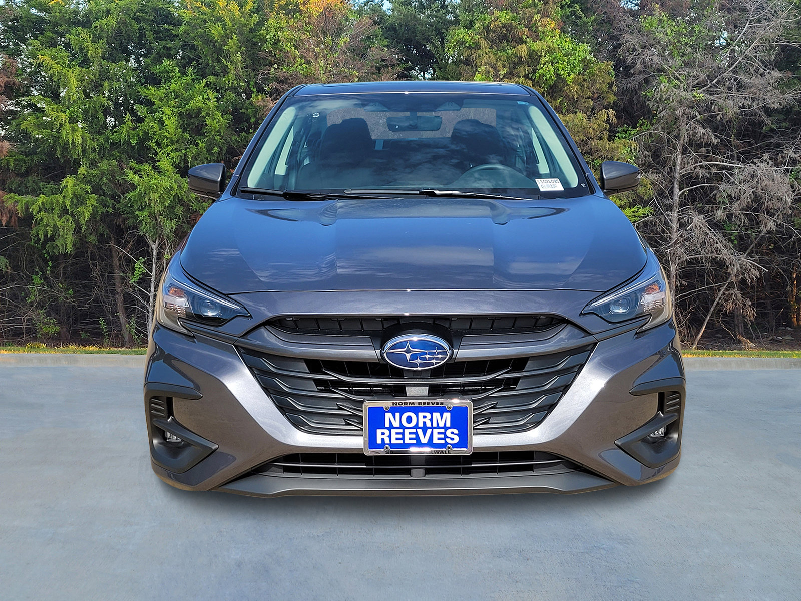 New 2025 Subaru Legacy Limited video 2