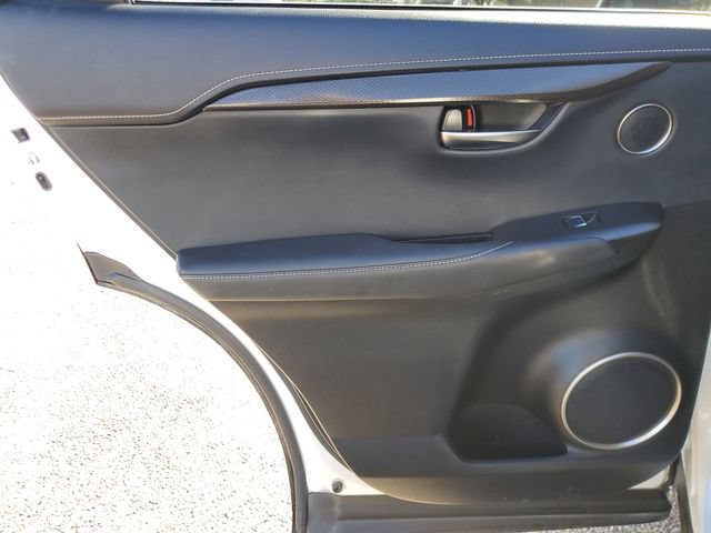 Used 2018 Lexus NX 300 FWD w/ Accessory Package 2 image 12