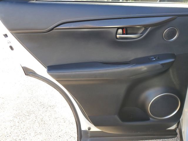 Used 2018 Lexus NX 300 FWD w/ Accessory Package 2 image 12