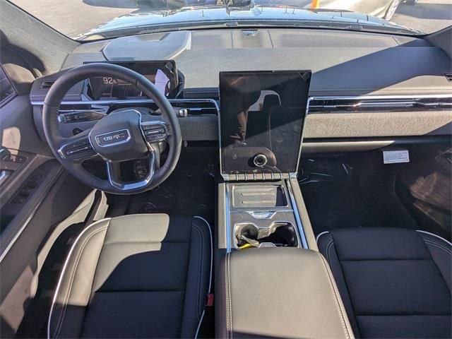 New 2026 GMC Sierra EV Elevation image 14