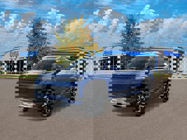 New 2026 Hyundai Ioniq 9 S image 1