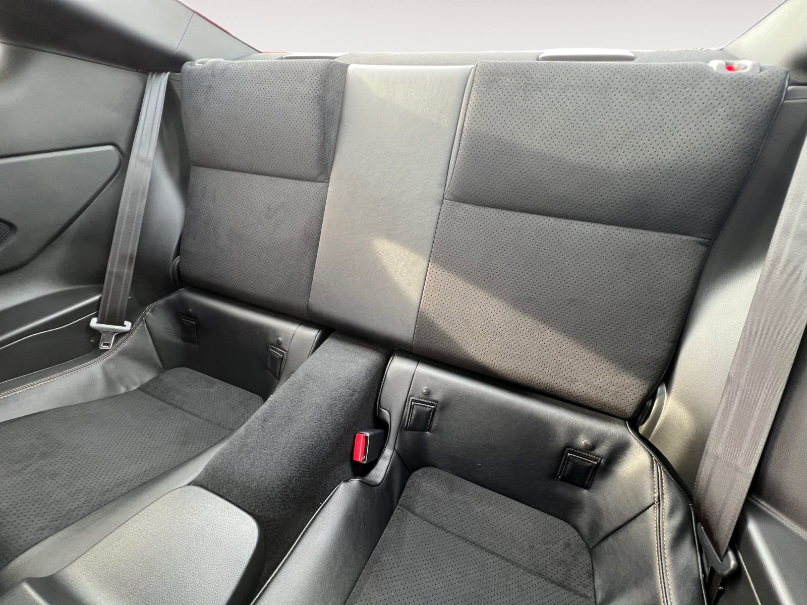 New 2026 Toyota GR86 YUZU Limited image 13