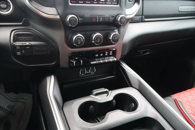 Used 2019 RAM 3500 Big Horn AWD/4WD image 11