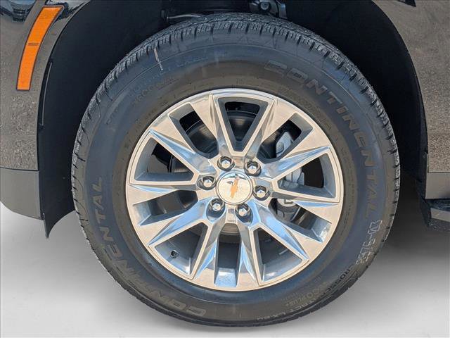 New 2025 Chevrolet Tahoe Premier w/ Sun And Tow Package image 9