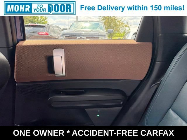 Used 2025 MINI Cooper Countryman S w/ Comfort Package Max AWD/4WD image 37