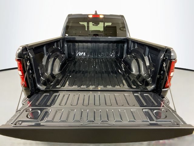New 2027 RAM 1500 Big Horn AWD/4WD image 25