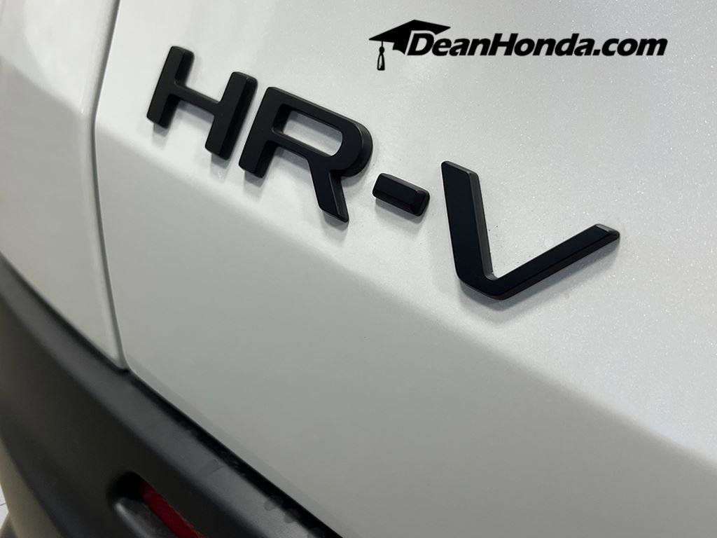 New 2026 Honda HR-V Sport image 6