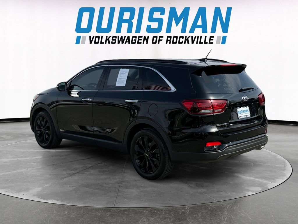 Used 2019 Kia Sorento S image 4