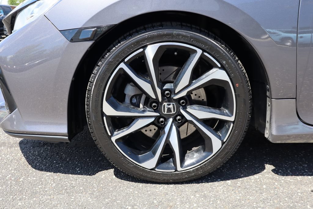 Used 2019 Honda Civic Si image 13
