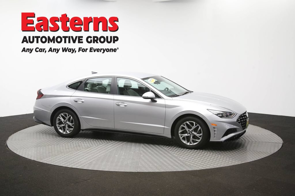 Used 2023 Hyundai Sonata SEL FWD image 47