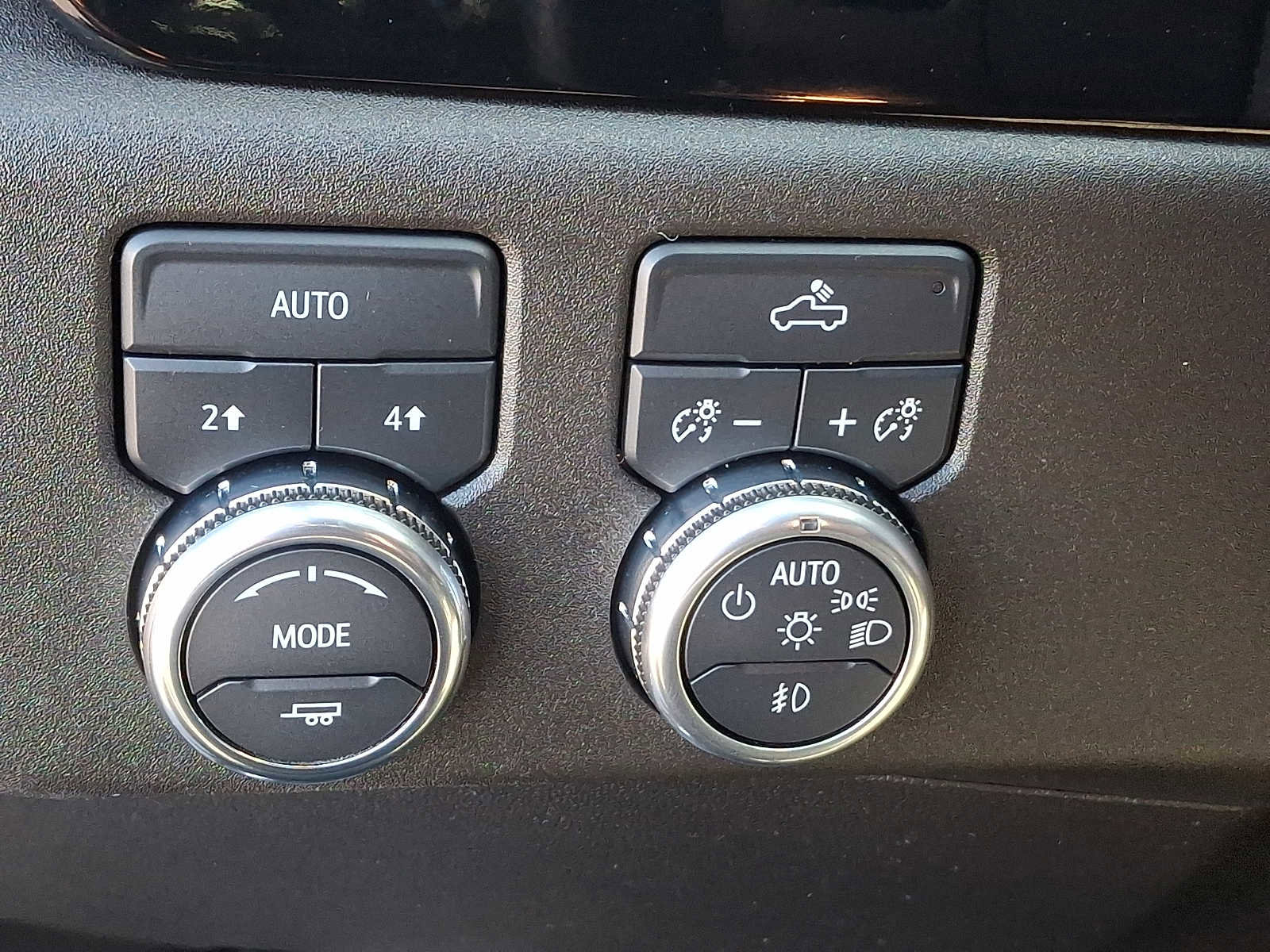 Certified 2025 GMC Sierra 1500 Elevation AWD/4WD image 21