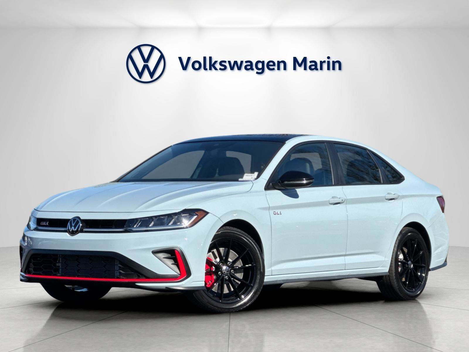 New 2026 Volkswagen Jetta GLI Autobahn video 1