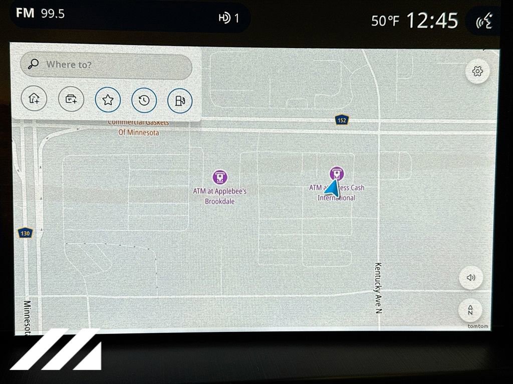 New 2026 Subaru Outback Wilderness image 14