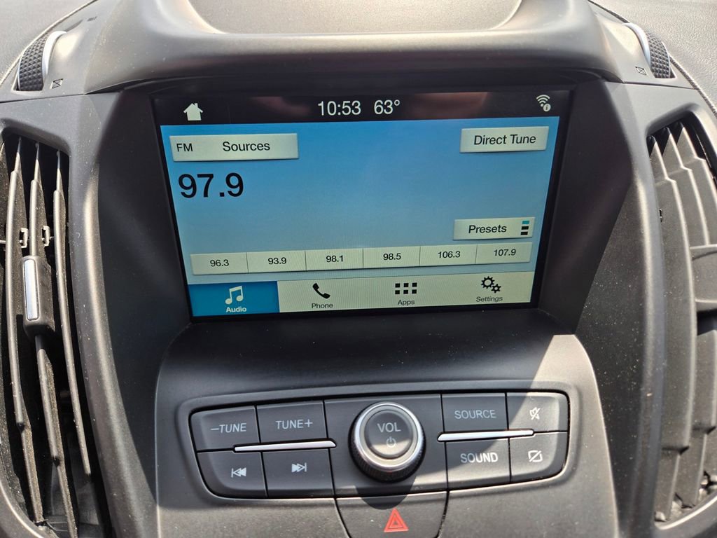 Used 2019 Ford Escape SE FWD image 25