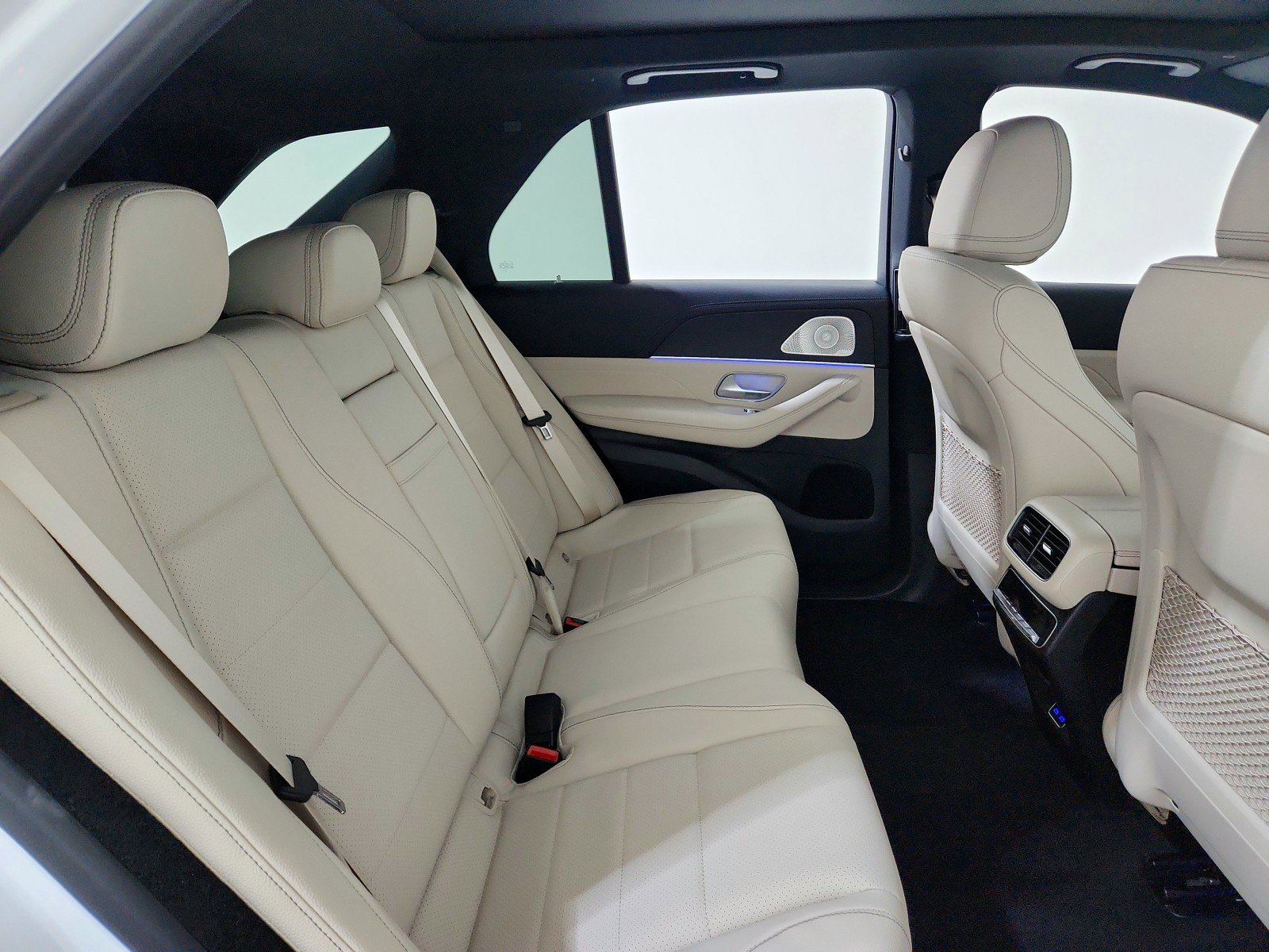 New 2026 Mercedes-Benz GLE 350 GLE 350 image 17