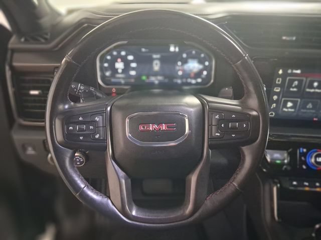 Certified 2022 GMC Sierra 1500 AT4X AWD/4WD image 20