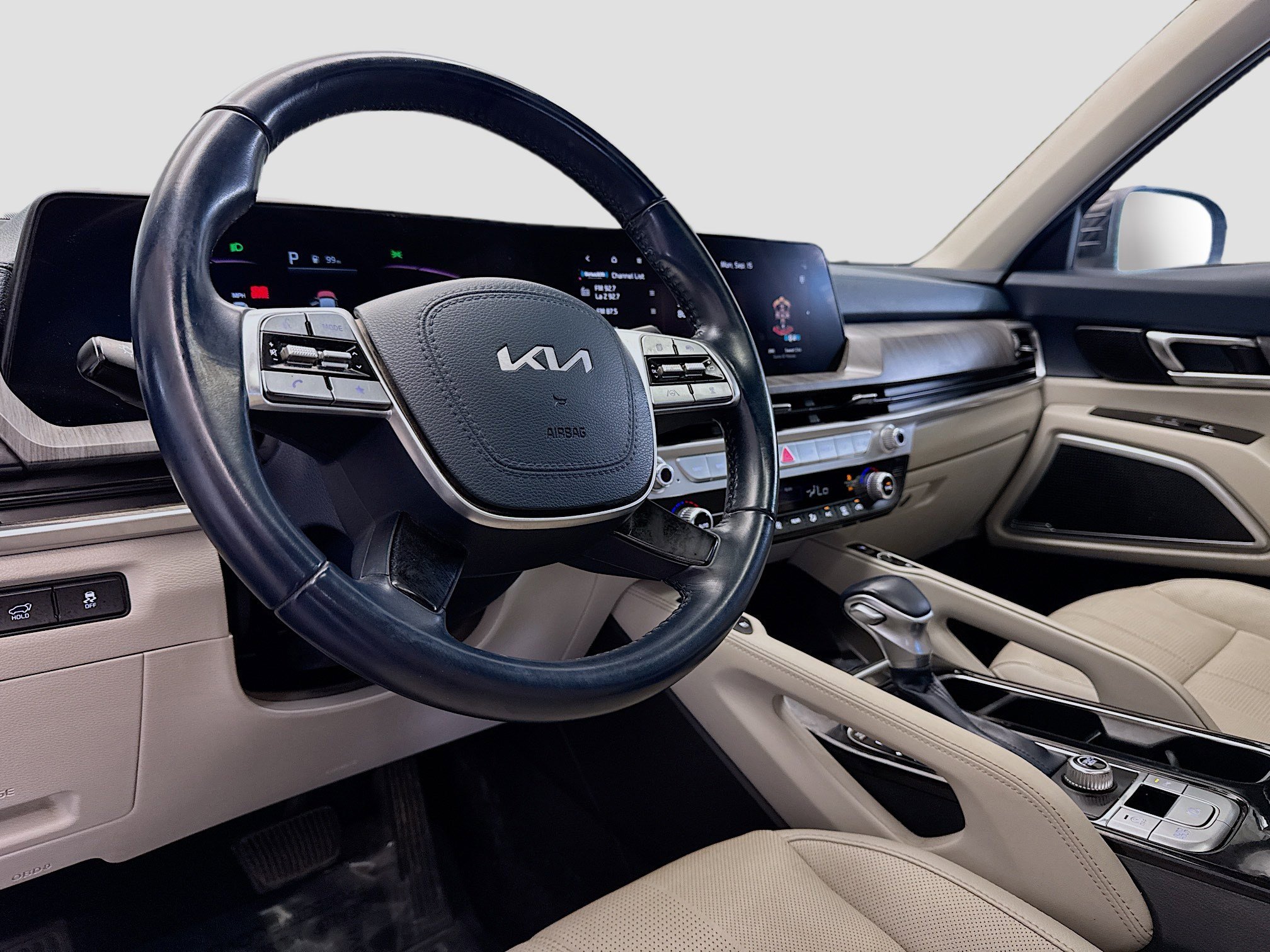 Used 2023 Kia Telluride EX image 6