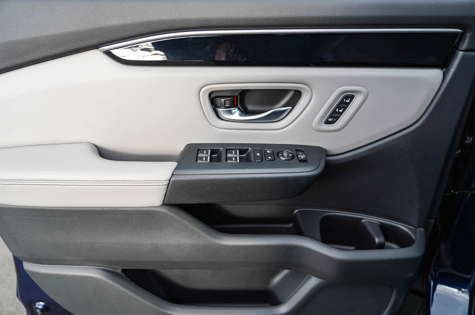 New 2025 Honda Pilot EX-L image 13