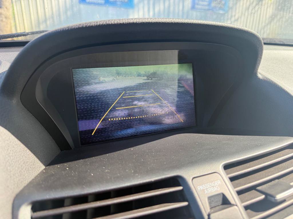 Used 2011 Acura TL w/ Technology Package FWD image 39
