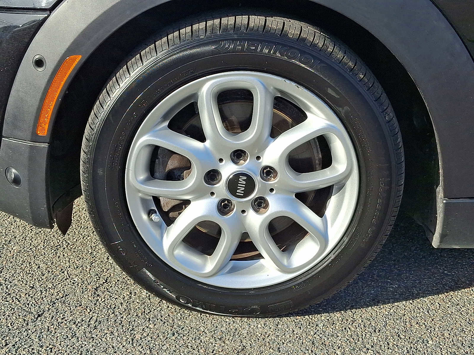 Used 2018 MINI Cooper S image 9