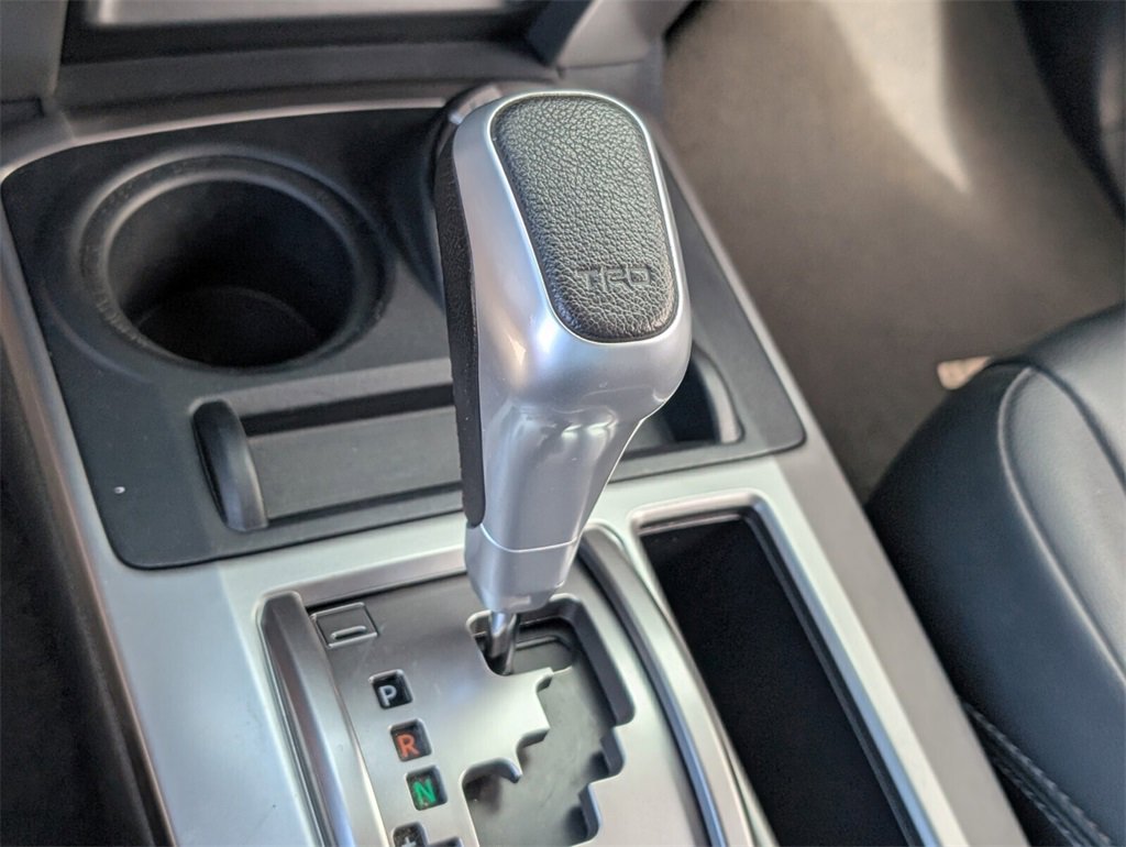 Used 2023 Toyota 4Runner TRD Sport w/ Technology Package image 14